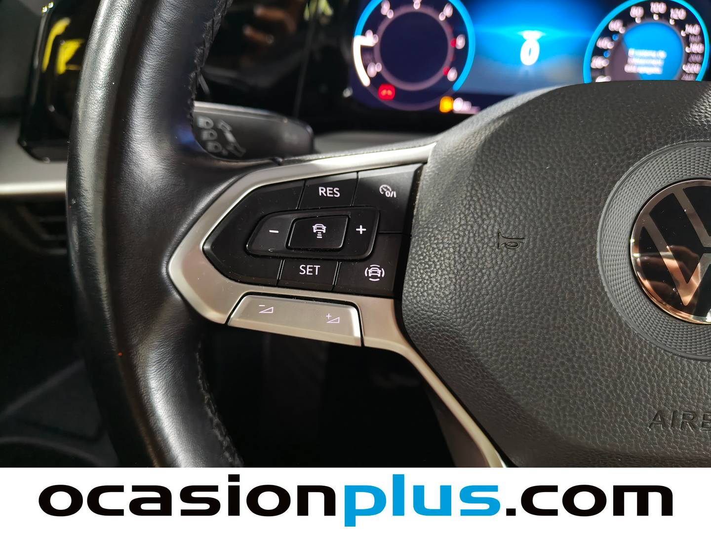 Volkswagen Golf Volkswagen Golf 2.0 TDI (115 CV) 115cv