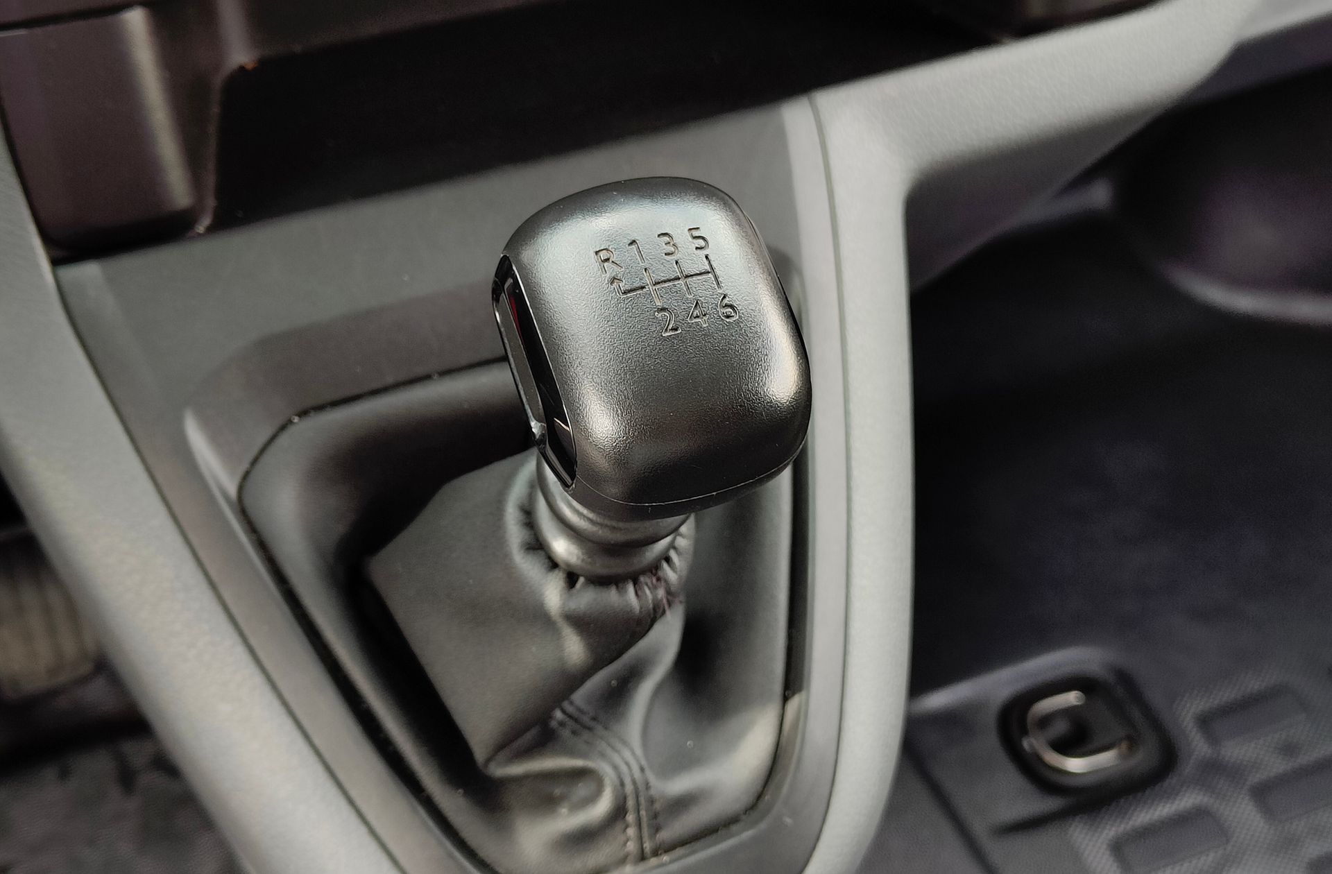 Fiat Scudo Furgon 1.5 BlueHDi L1 Business - foto 5