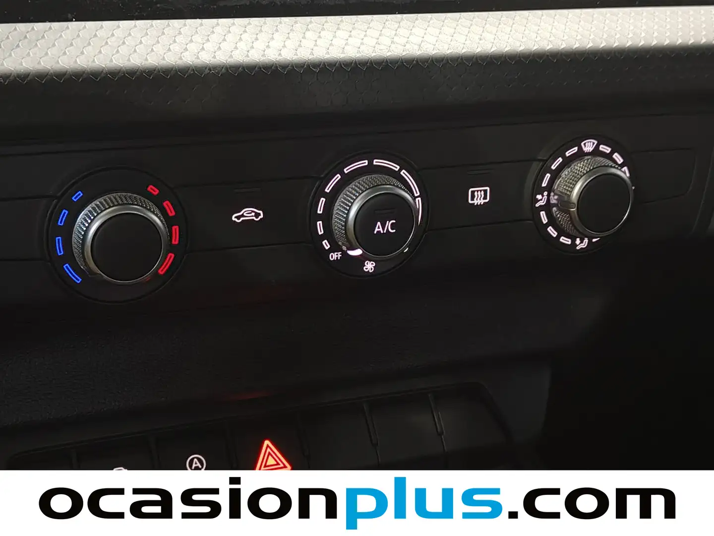 Foto Audi A1 Audi A1 Sportback Advanced 30 TFSI (116 CV)