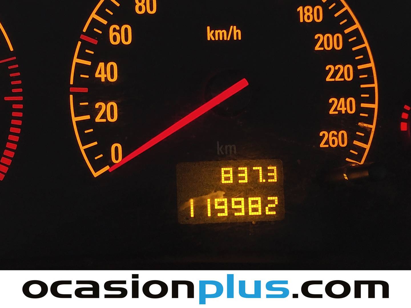 Opel Vectra Opel Vectra 1.8 16v Comfort (122 CV) seminuevo