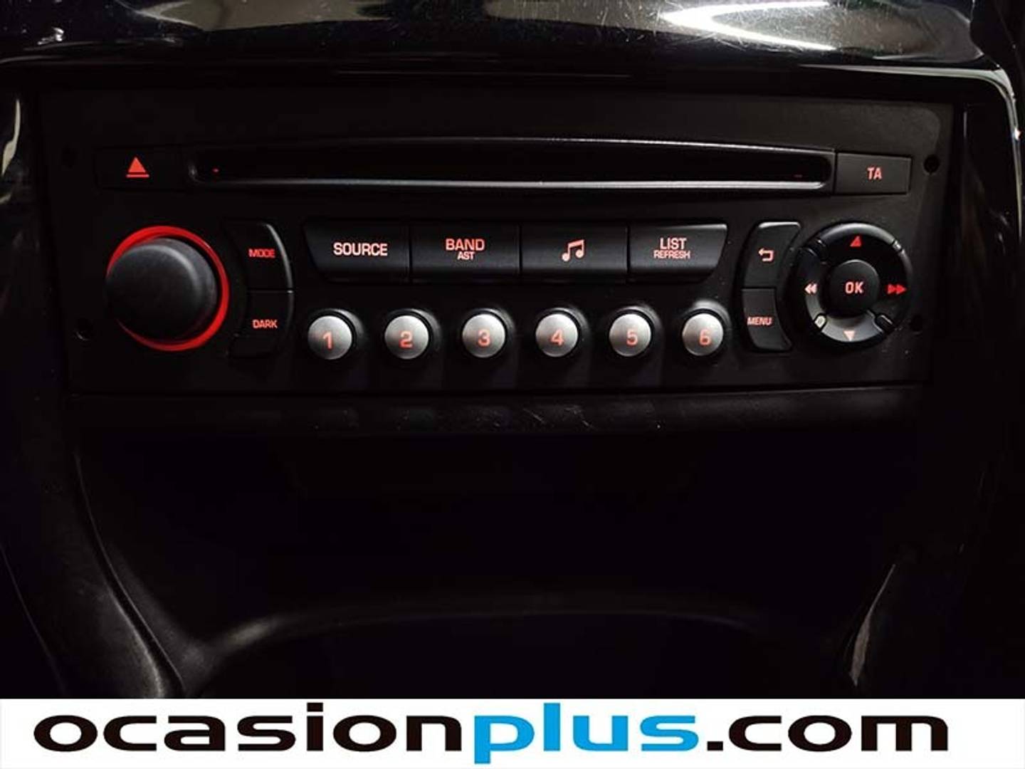 Foto DS DS 3 DS DS3 PureTech 82 Desire (82 CV)