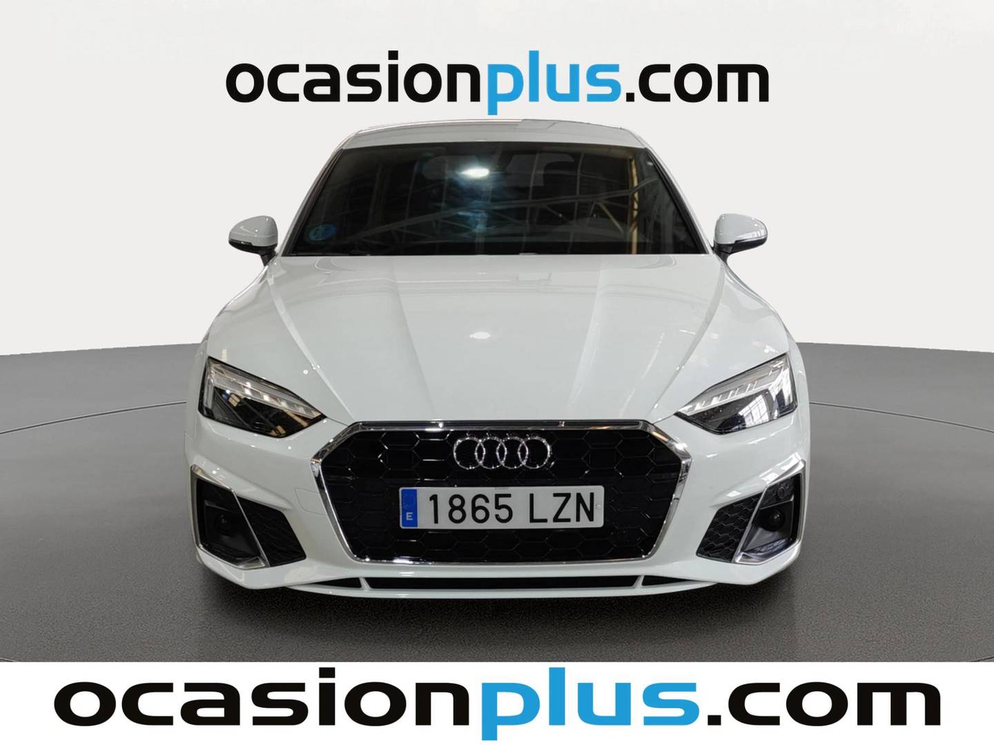 Foto Audi A5 Audi A5 Sportback S Line 35 TDI (163 CV) S tronic