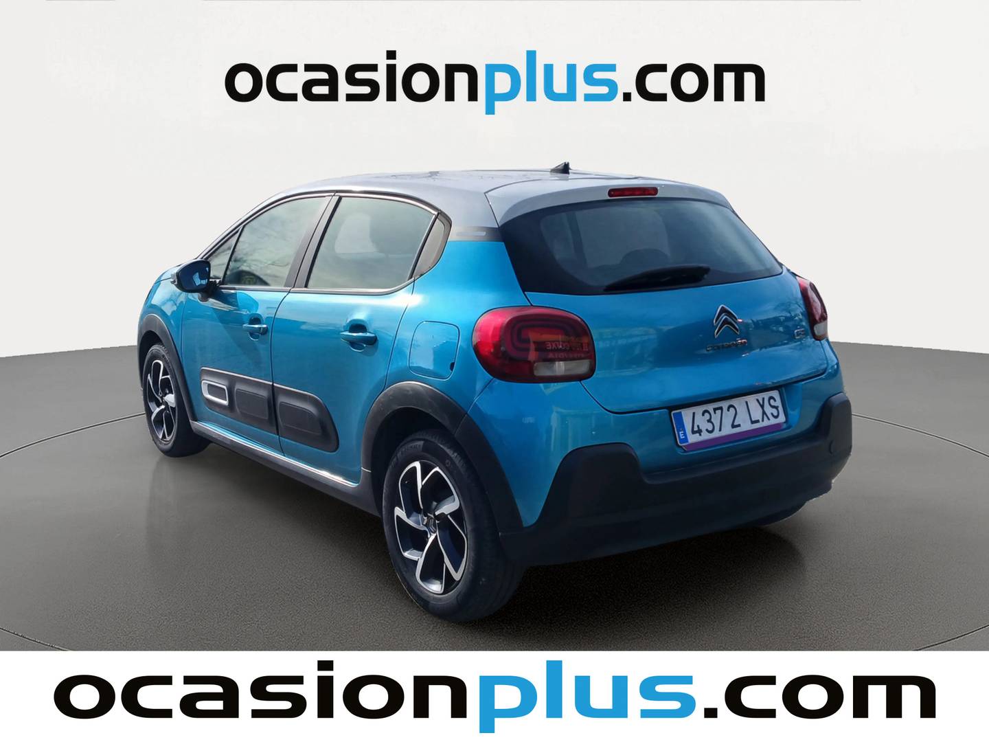 Foto Citroën C3 Citroen C3 PureTech 83 Feel Pack (83 CV)