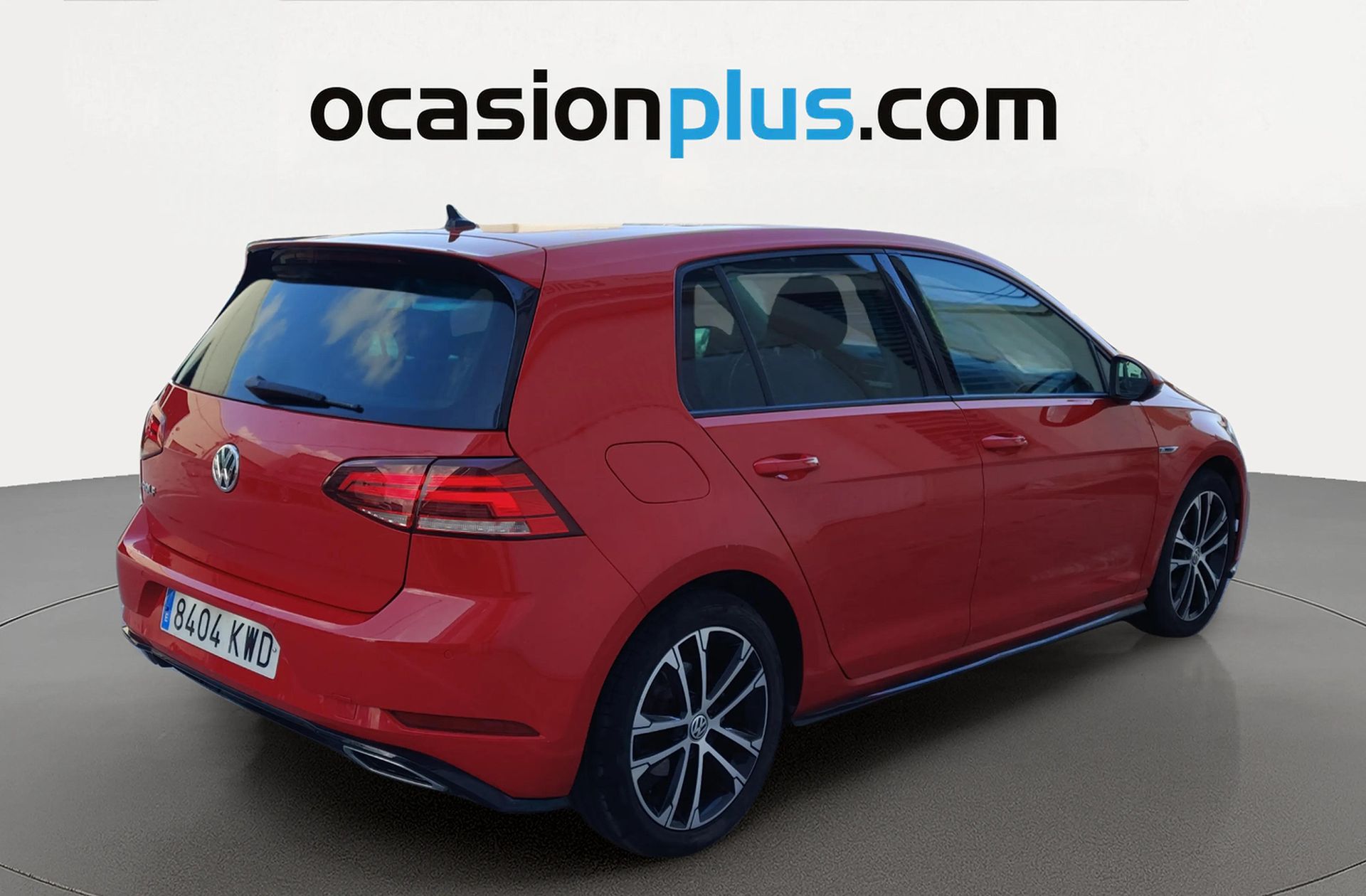 Volkswagen Golf 1.5 TSI Evo Sport Pack R-Line - foto 4