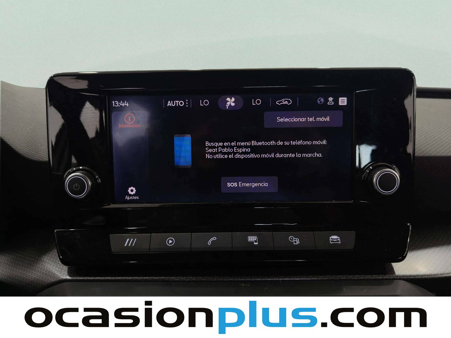 Seat León SEAT León ST 1.0 TSI S&S Style XS (110 CV) km 0