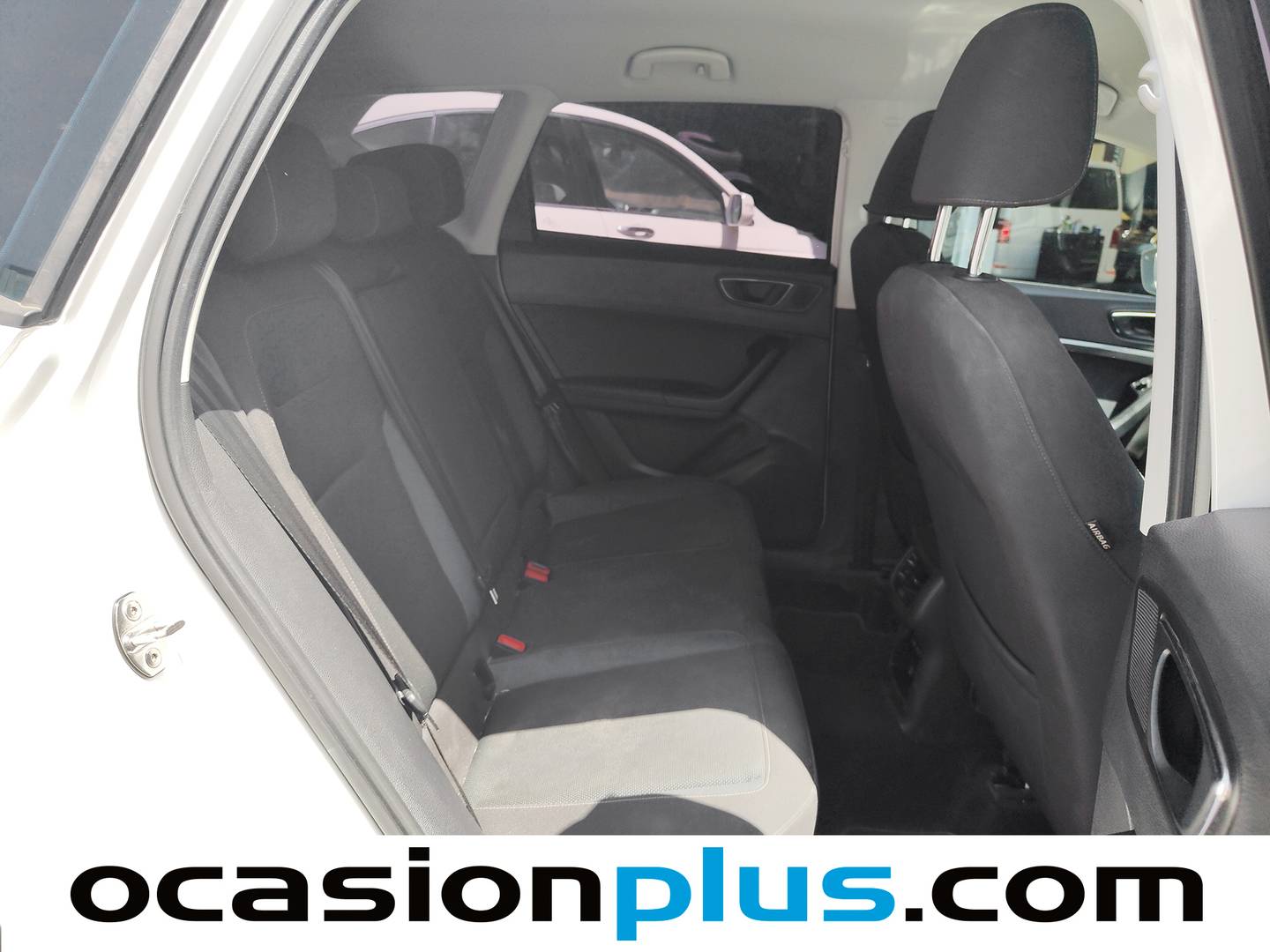 Seat Ateca Seat Ateca 1.6 TDI Style Plus Nav Eco (115 CV) km 0