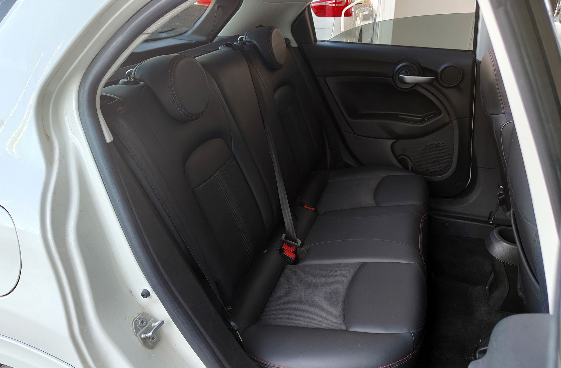 Fiat 500X 1.5 Hybrid Sport DCT - foto 15