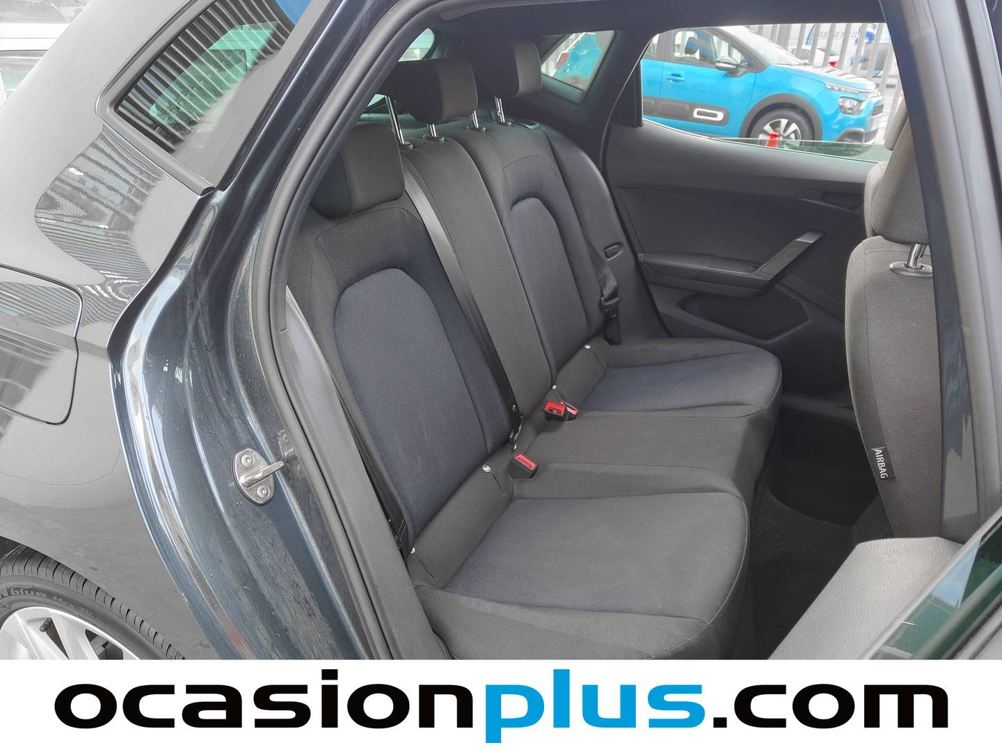 Foto Seat Ibiza SEAT Ibiza 1.5 TSI FR XL DSG (150 CV)
