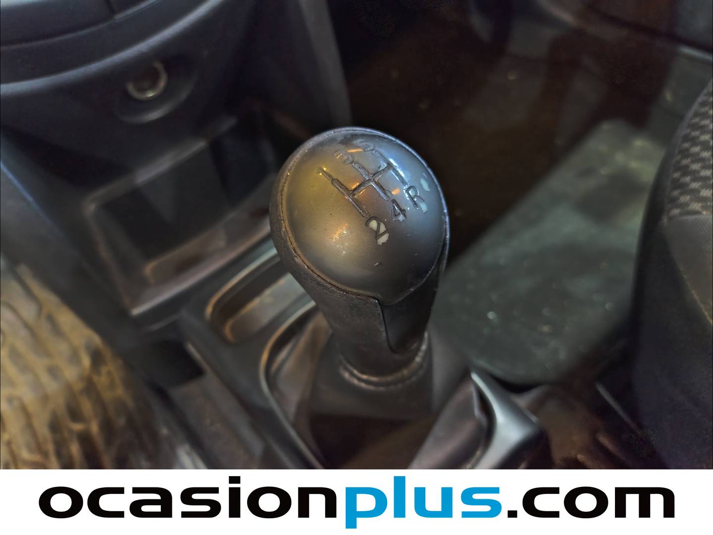 Nissan NOTE Nissan Note 1.5 dCi Acenta Pack Premium (68 CV) de segunda mano