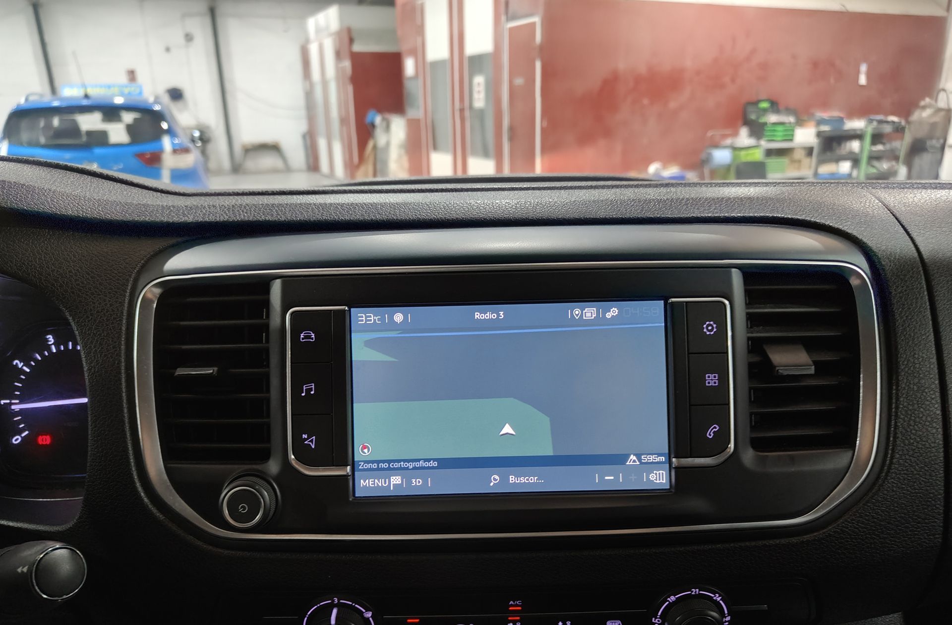 Fiat Scudo Furgon 1.5 BlueHDi L2 - foto 7