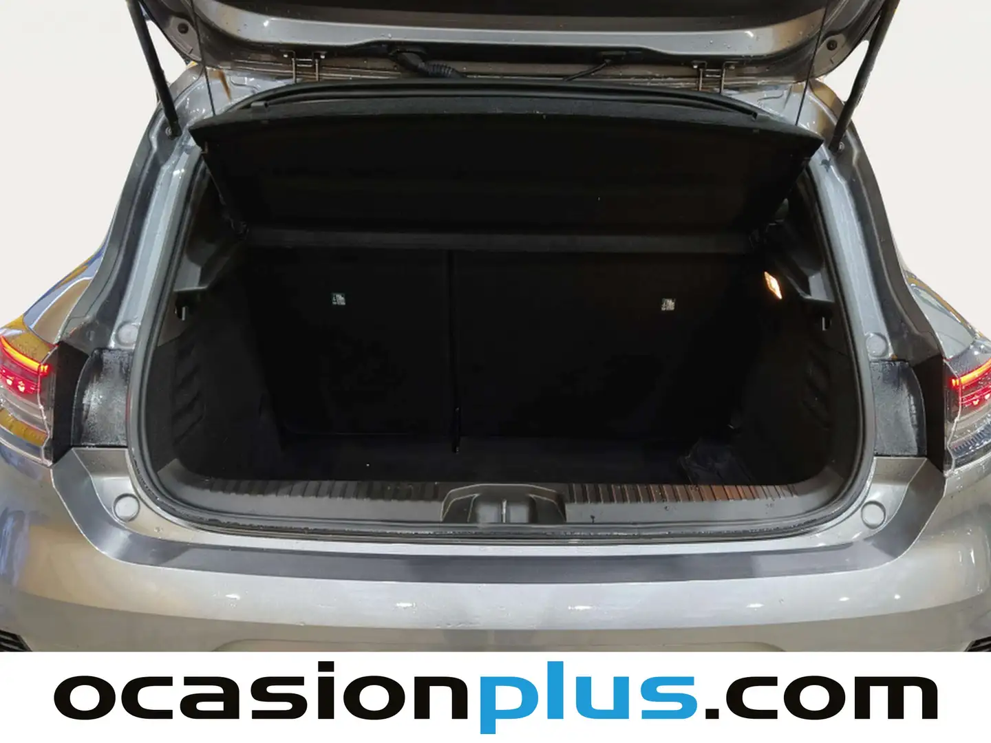 Foto Renault Clio Renault Clio Evolution dCi (100 CV)