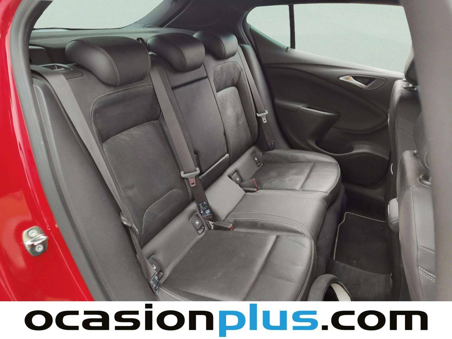 Opel Astra Opel Astra 1.4 Turbo S&S GSi Line (150 CV) km 0