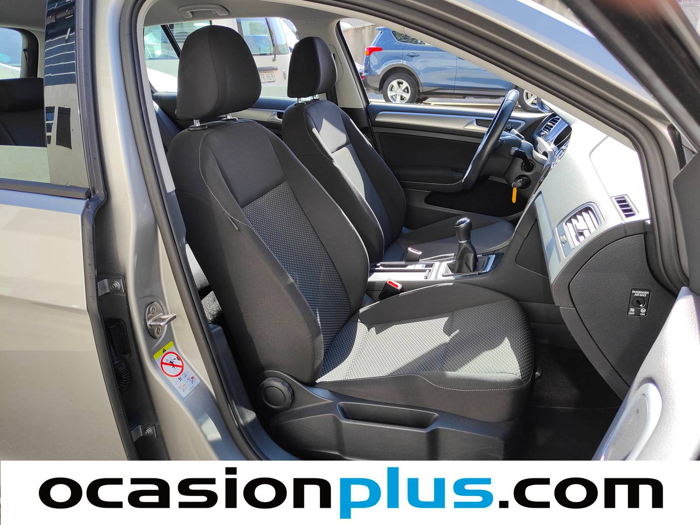 Volkswagen Golf Volkswagen Golf Business 1.0 TSI (115 CV) km 0
