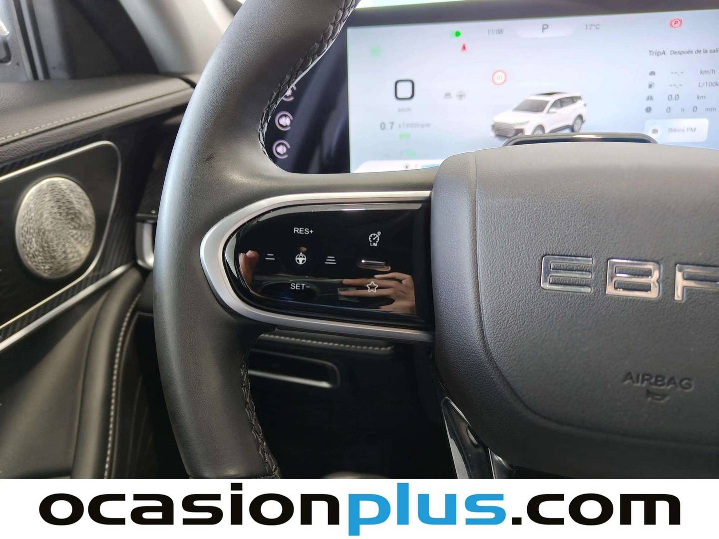 EBRO S700 EBRO S700 1.6 TGDI Comfort DCT (147 CV) barato