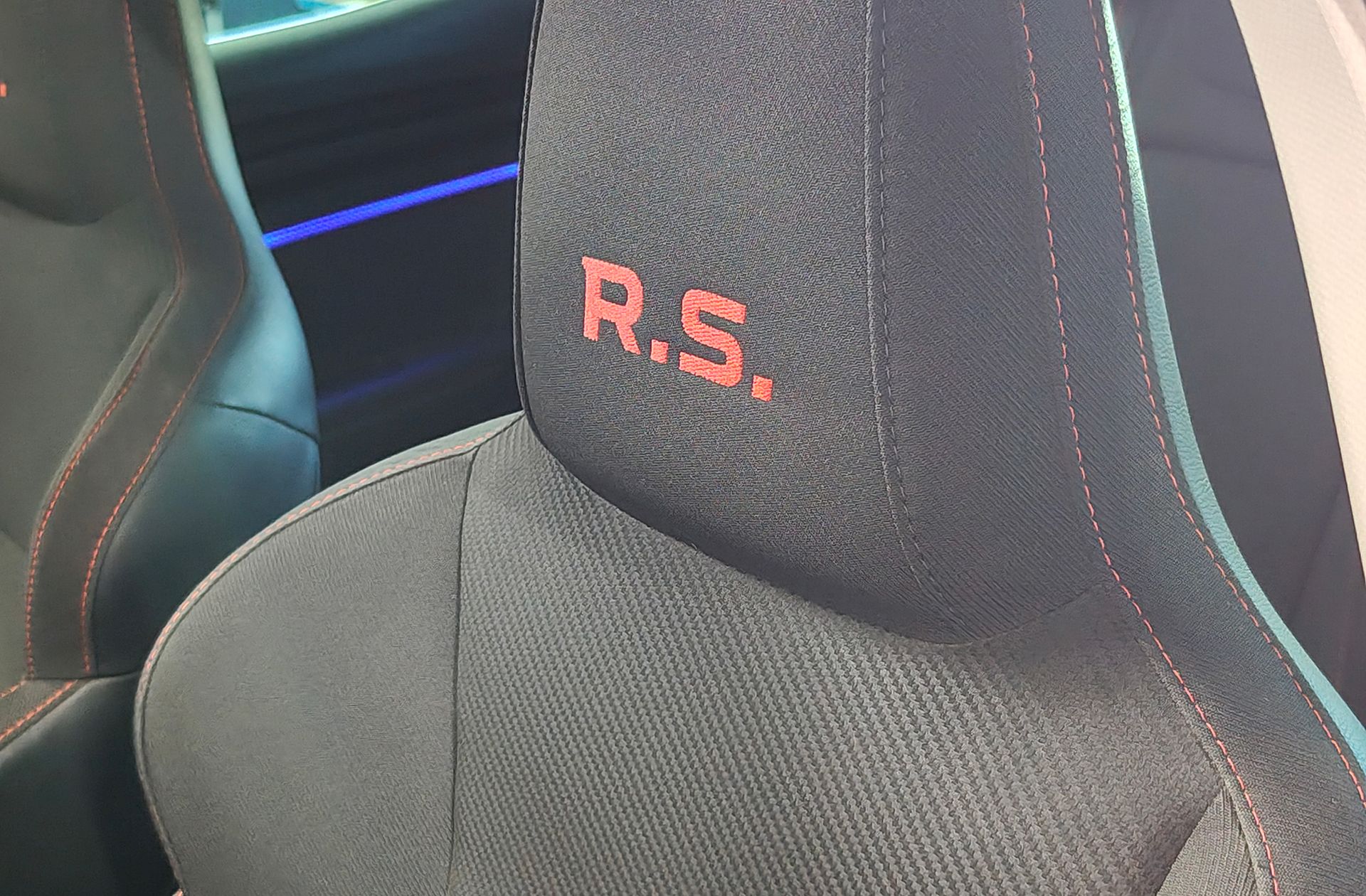 Renault Mégane RS TCe EDC GPF - foto 9