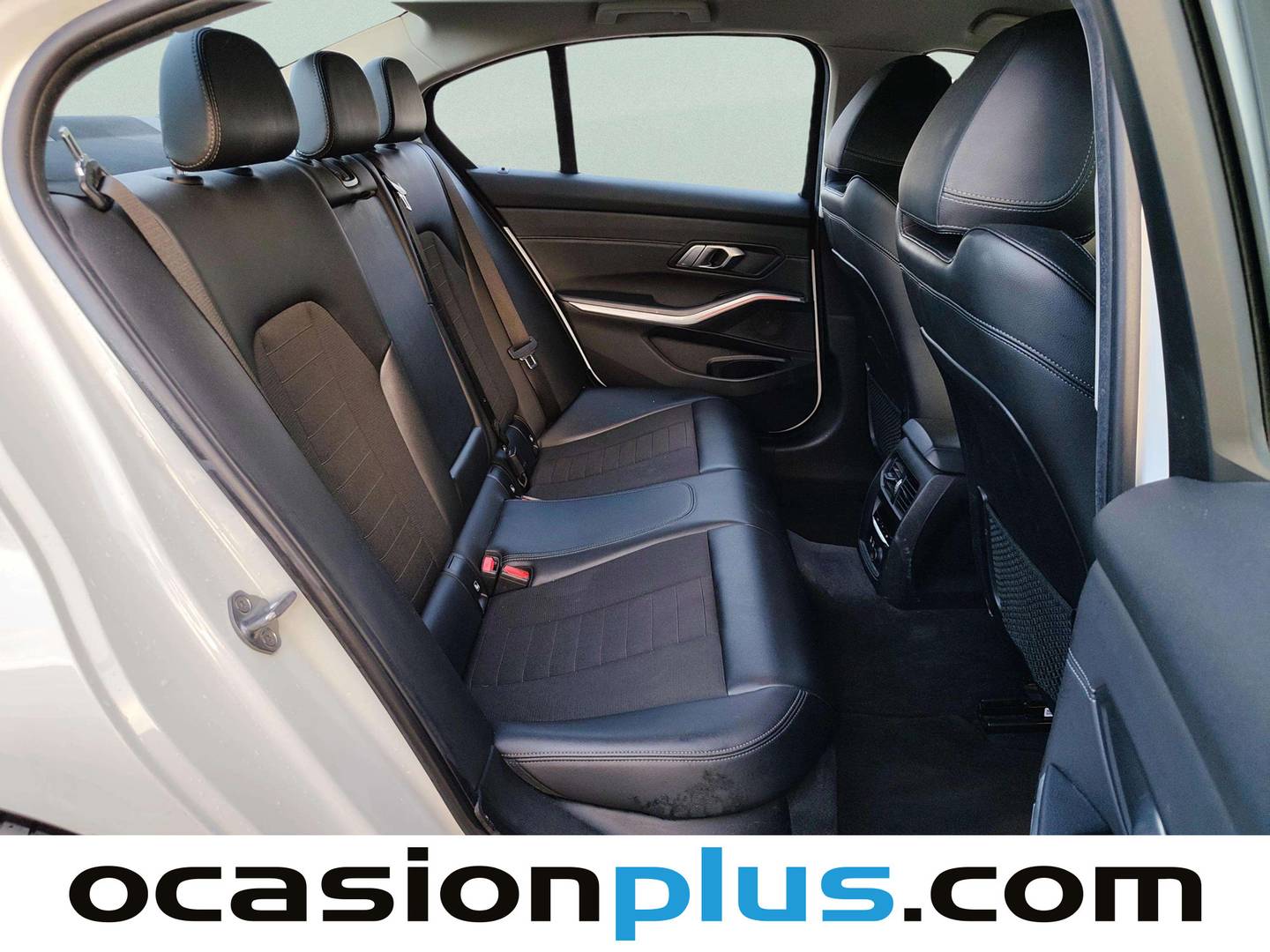 BMW Serie 3 BMW Serie 3 318d (150 CV) 2019