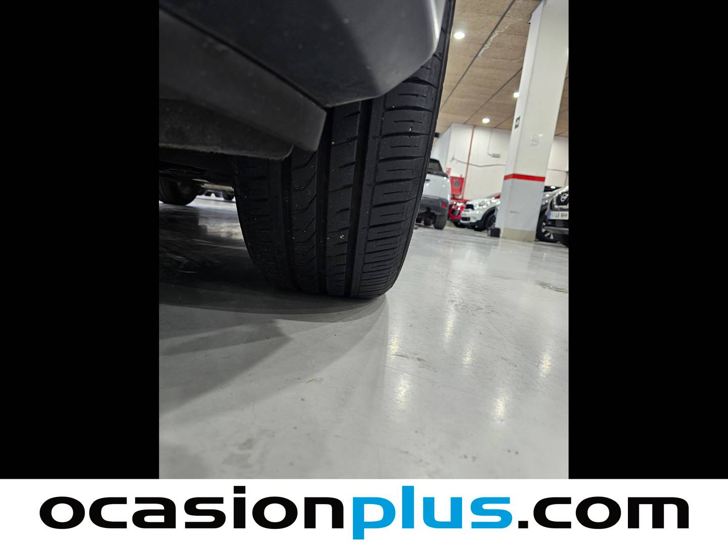 Foto Hyundai Kona Hyundai Kona 1.0 TGDi Tecno Red 4x2 (120 CV)