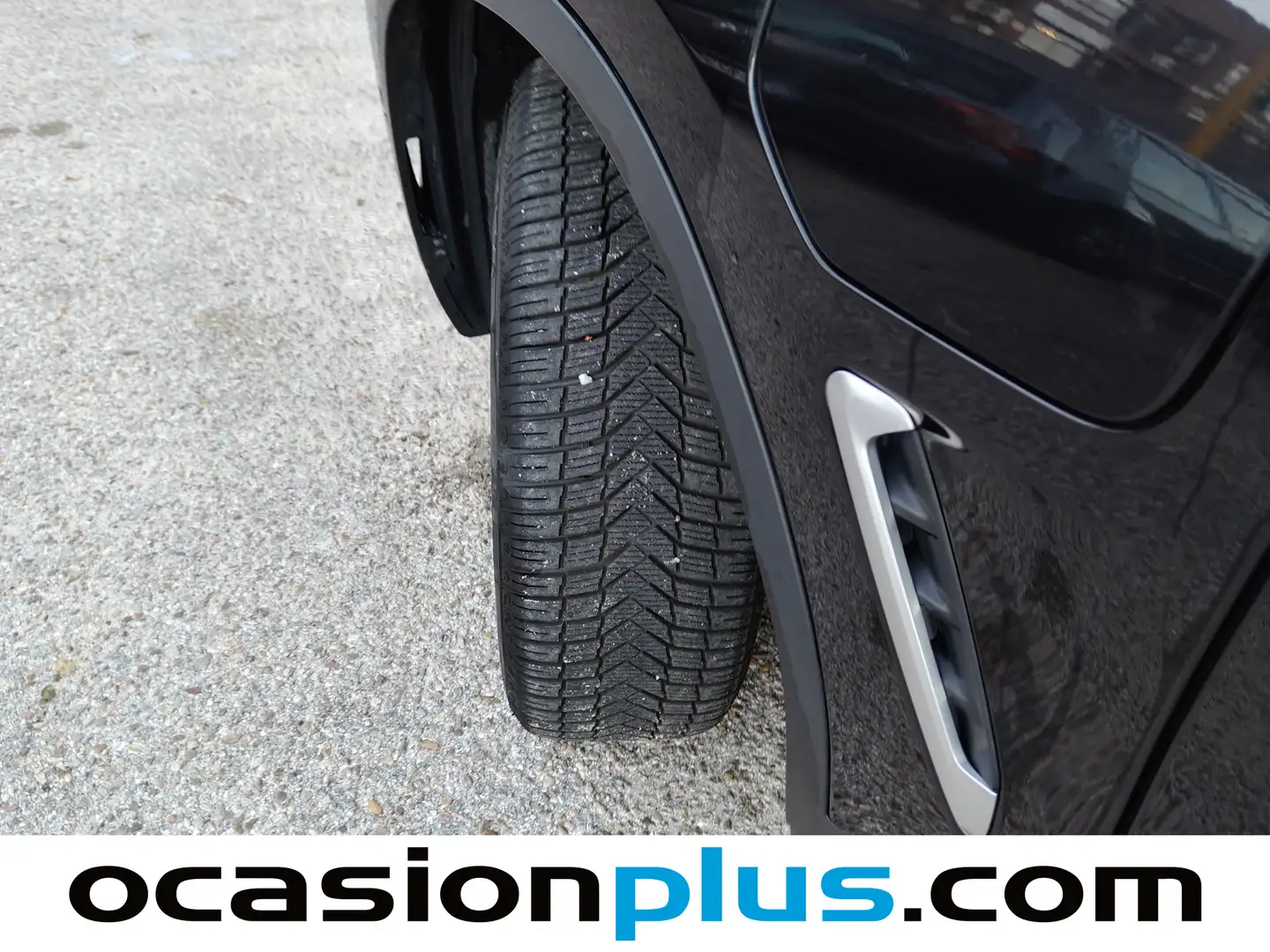 Foto BMW X3 BMW X3 xDrive30e xLine (292 CV)