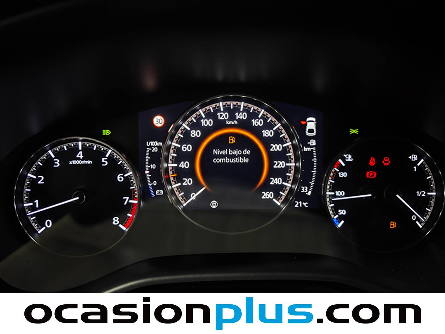 Foto Mazda Mazda3 Mazda Mazda 3 2.0 Skyactiv-G Zenith Safety Black (122 CV)