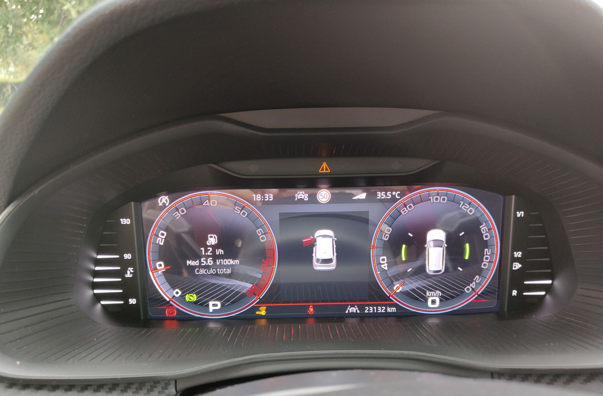 Škoda Kamiq 1.5 TSI Montecarlo DSG - foto 29