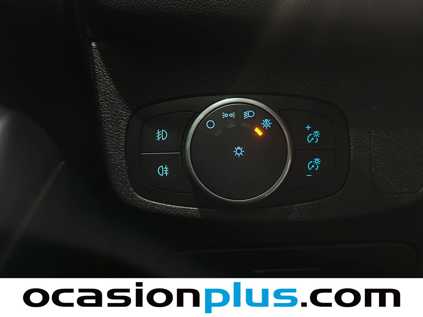 Ford Focus Ford Focus 1.0 Ecoboost Active (125 CV) seminuevo