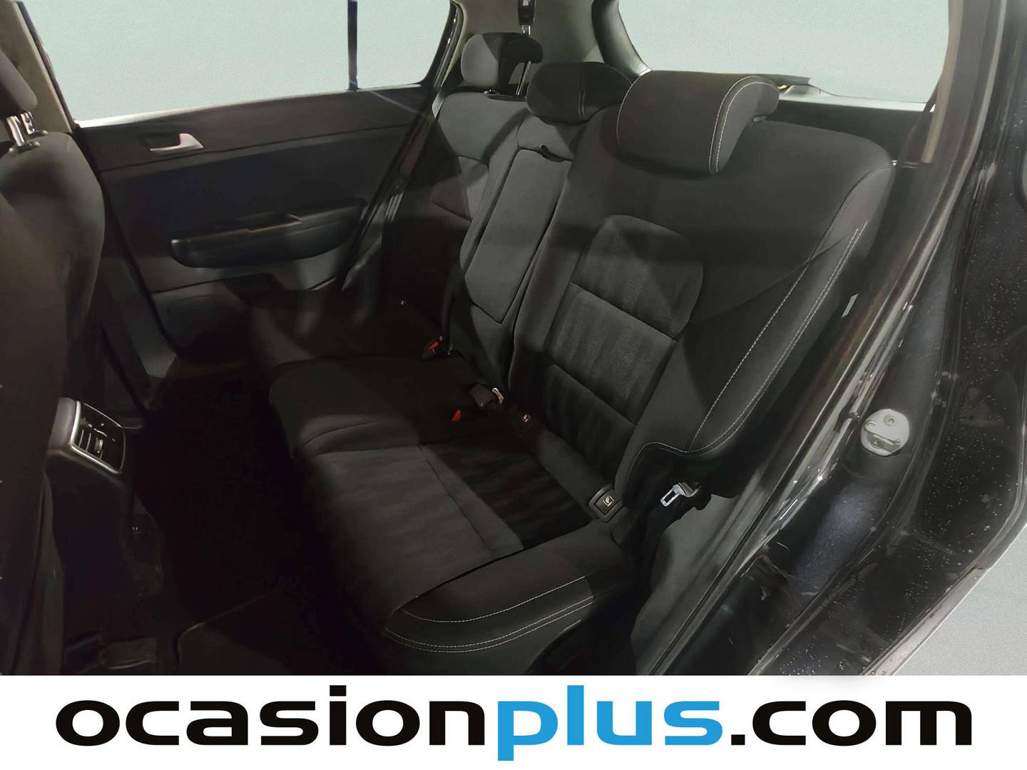 Foto KIA Sportage Kia Sportage 1.6 GDi Concept 4x2 (132 CV)