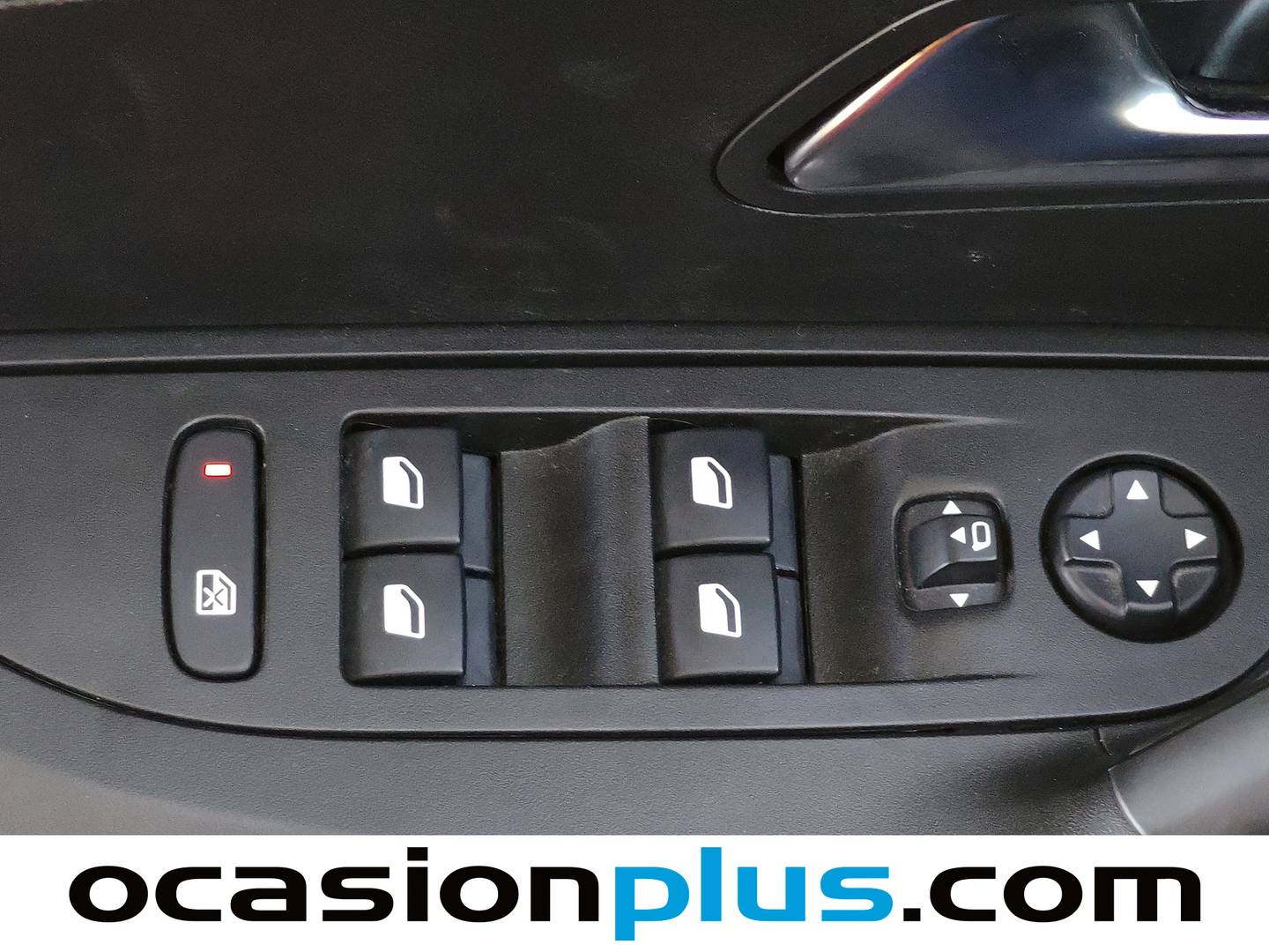 Foto Peugeot 2008 Peugeot 2008 PureTech 130 S&S Allure Pack (130 CV)