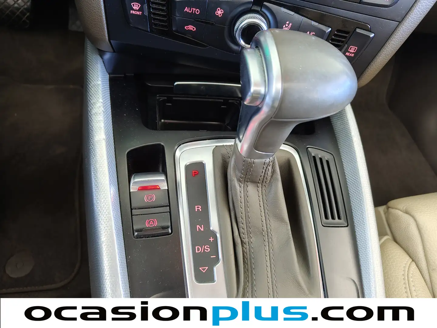 Foto Audi Q5 Audi Q5 S line 2.0 TDI clean diesel quattro  (190 CV) S tronic