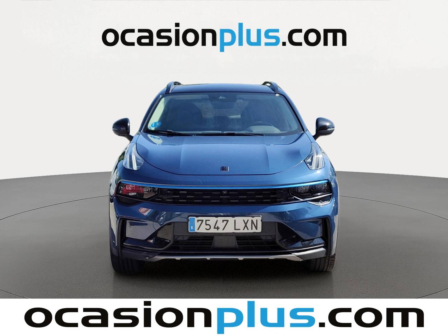 Lynk & Co 01 Lynk & Co 01 1.5 PHEV (261 CV) 2022