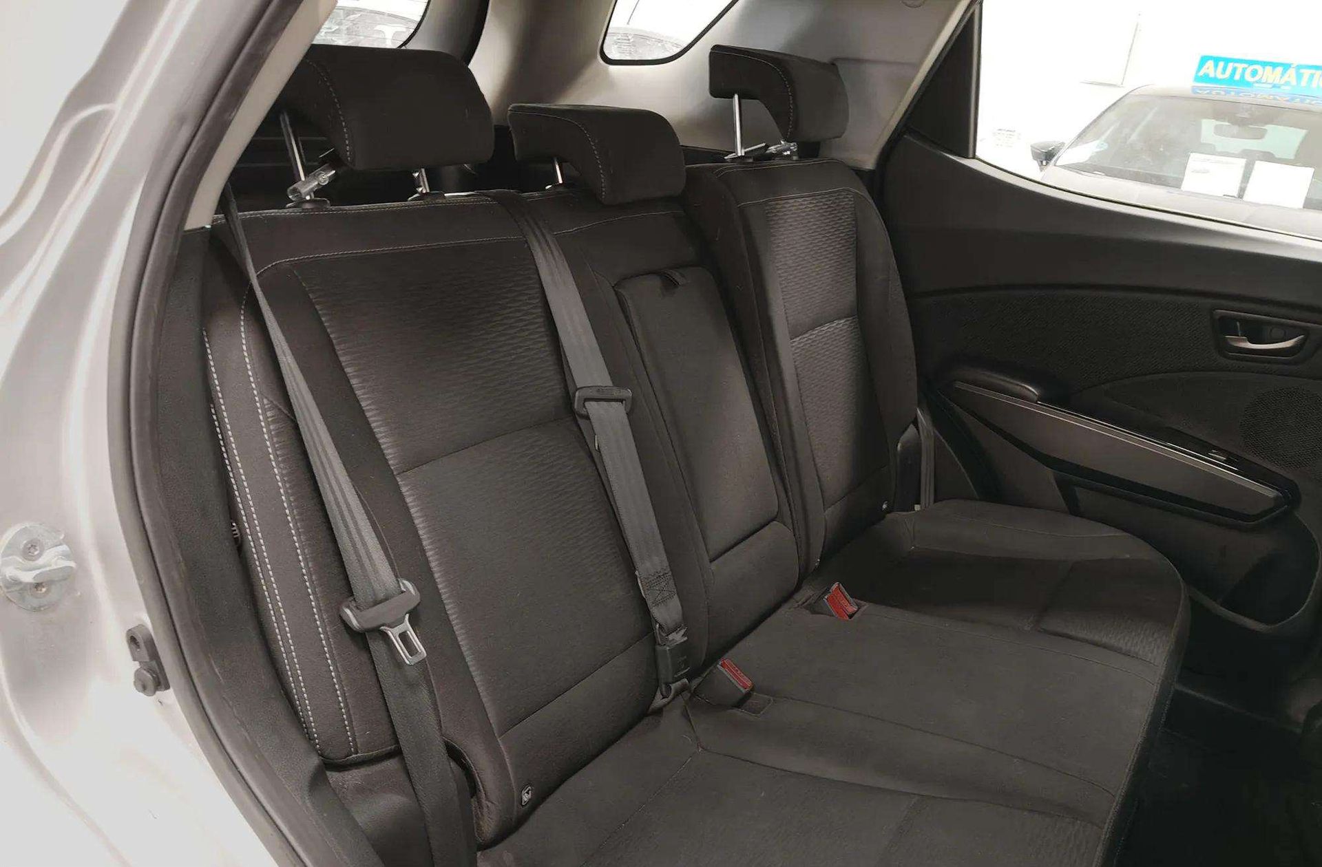 SsangYong XLV G16 Line - foto 14
