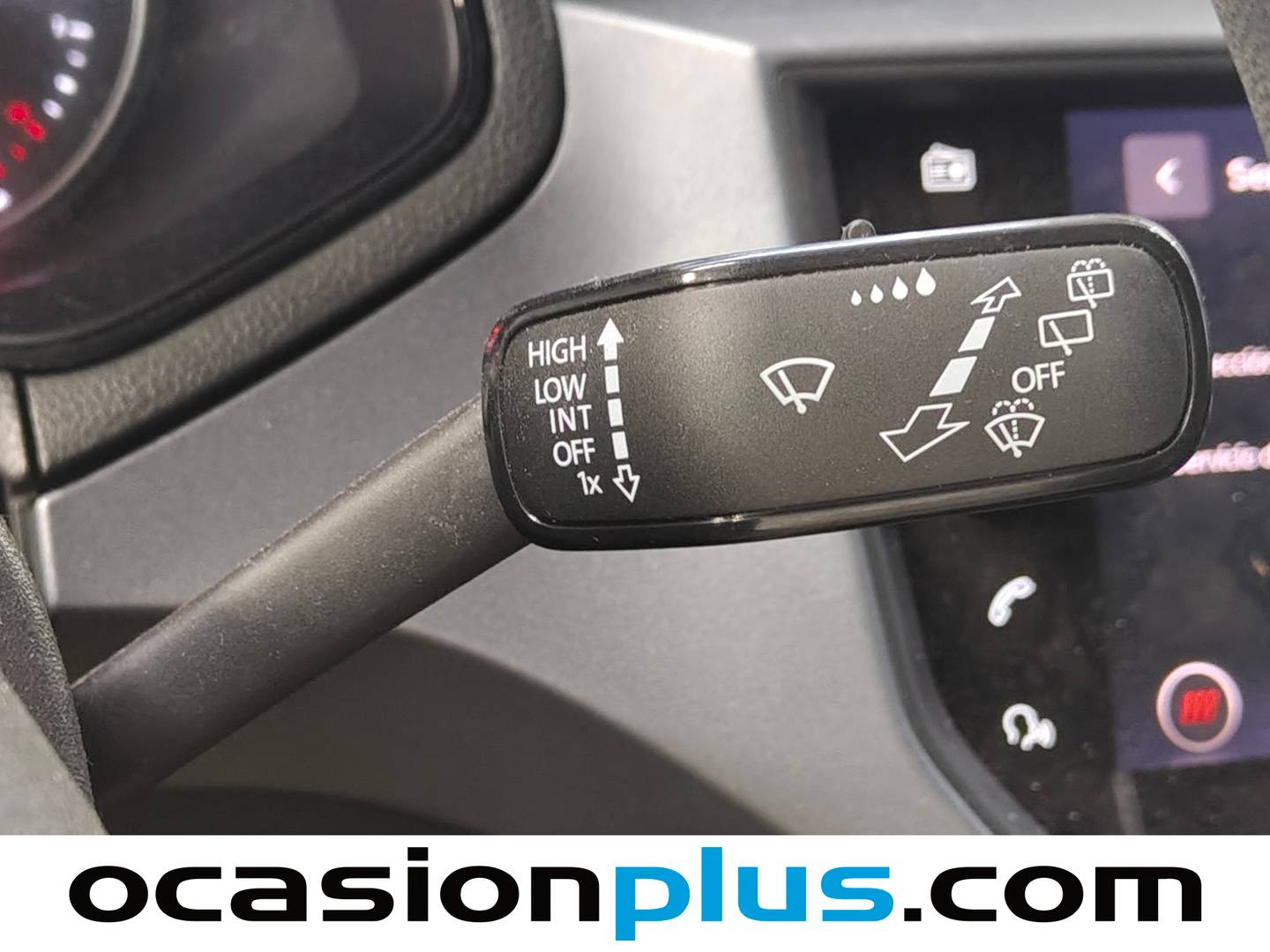 Seat Arona SEAT Arona 1.0 TGI Style Go2 66 kW (90 CV) 90cv