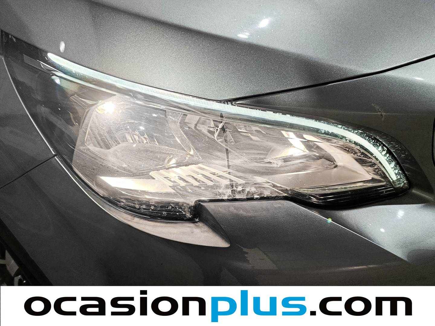 Foto Peugeot 3008 Peugeot 3008 BlueHDI 130 S&S Allure 96 kW (130 CV)