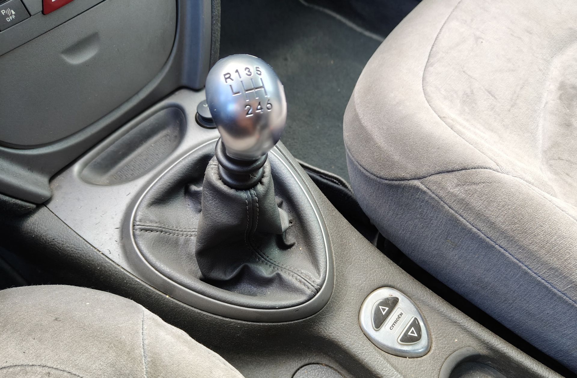 Citroën C5 2.0 HDi Premier - foto 5