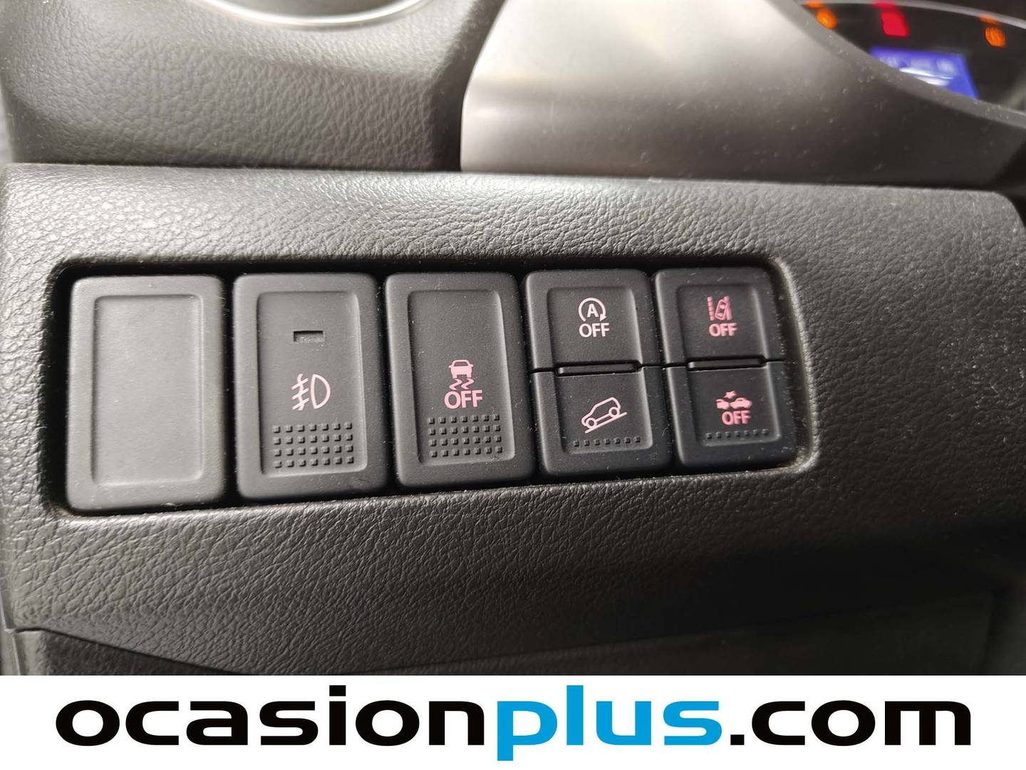 Foto Suzuki Vitara Suzuki Vitara 1.4 T Mild Hybrid GLE 4WD (129 CV)