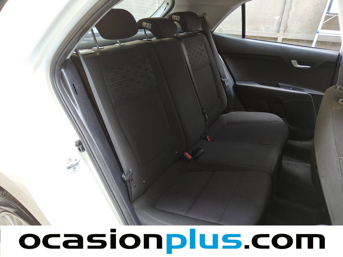 KIA Rio KIA Rio 1.0 T-GDi Drive (100 CV) al mejor precio