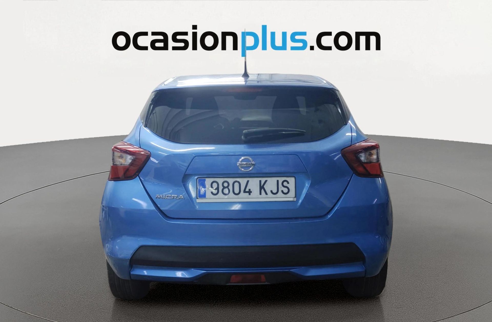 Nissan Micra 1.0 G Acenta - foto 12