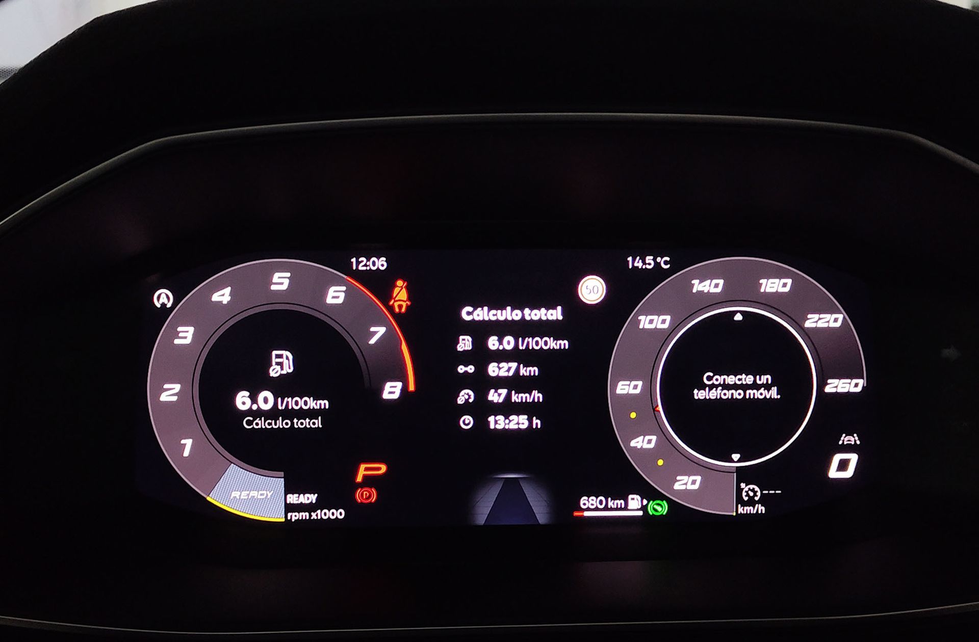 SEAT León 1.5 eTSI Style XL DSG - foto 25