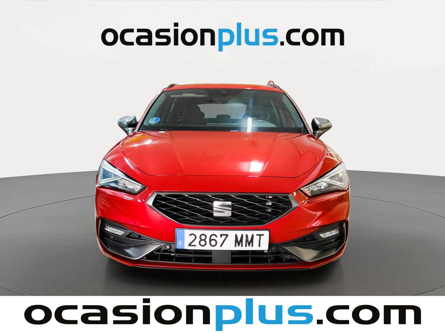 Seat León Seat León ST ST 1.5 eTSI S&S FR Special Edition Vision DSG (150 CV) automático