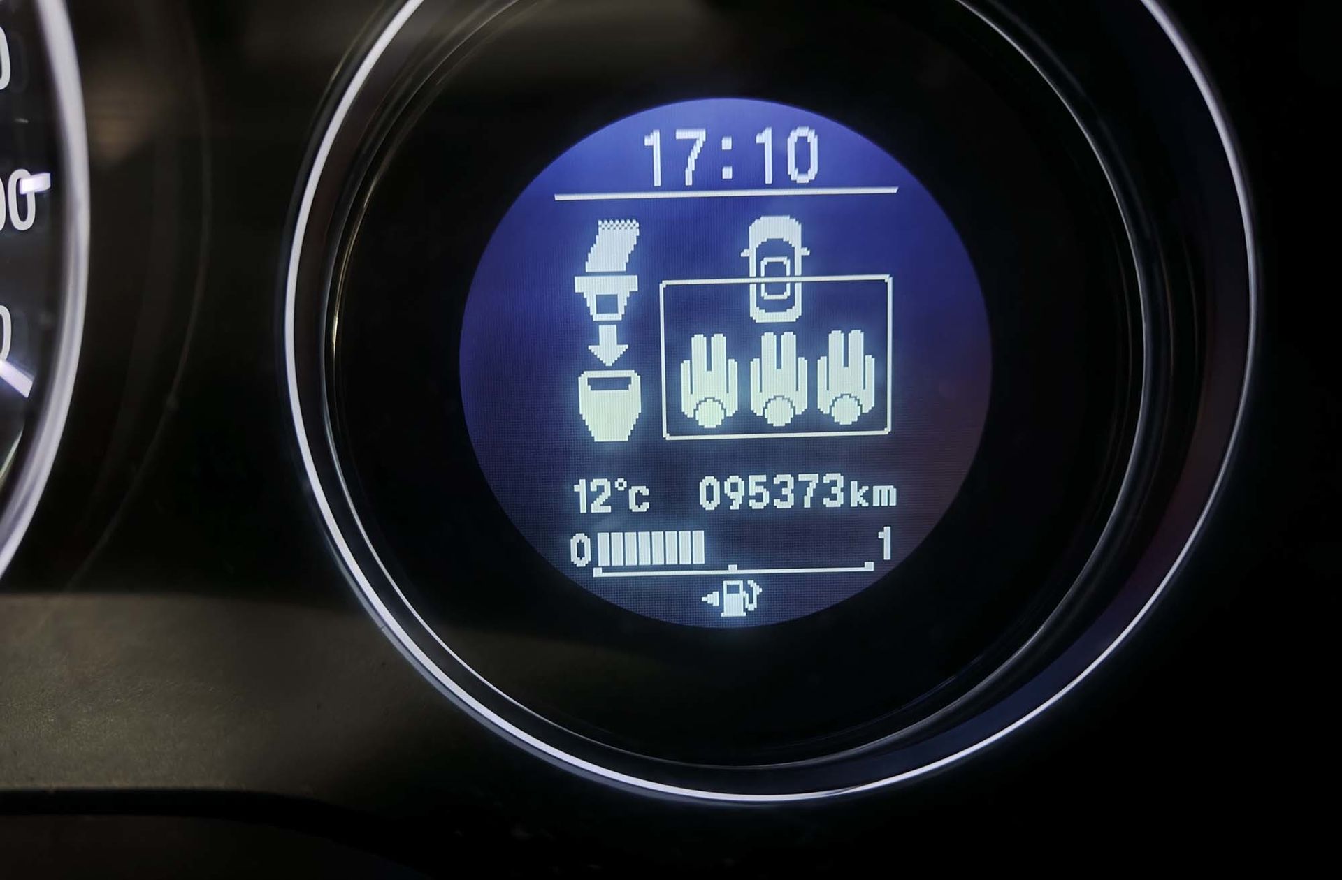 Honda HR-V 1.5 i-VTEC Elegance CVT - foto 9