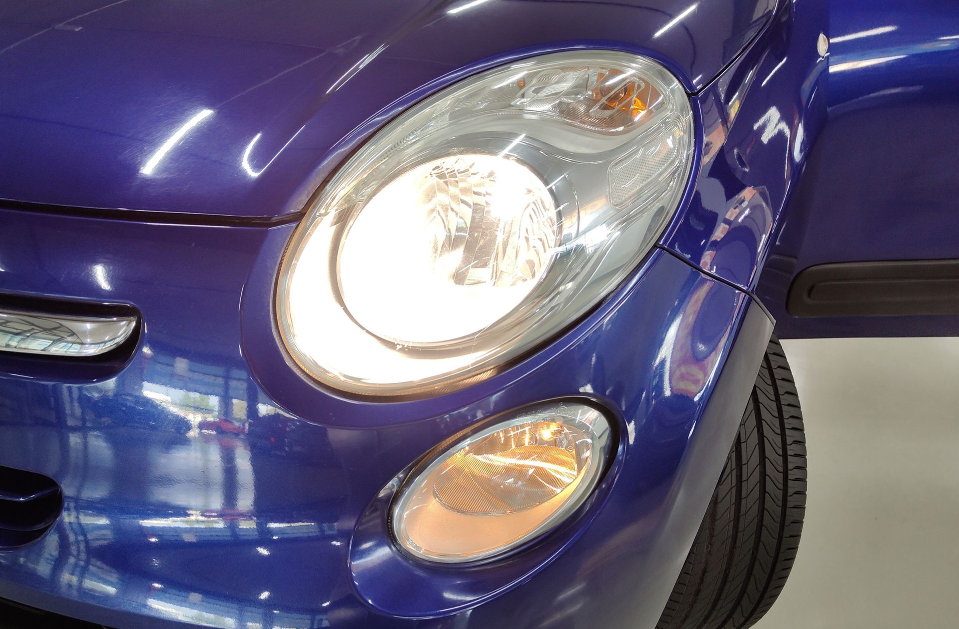Fiat 500L 1.3 MultiJet II Pop Star - foto 12
