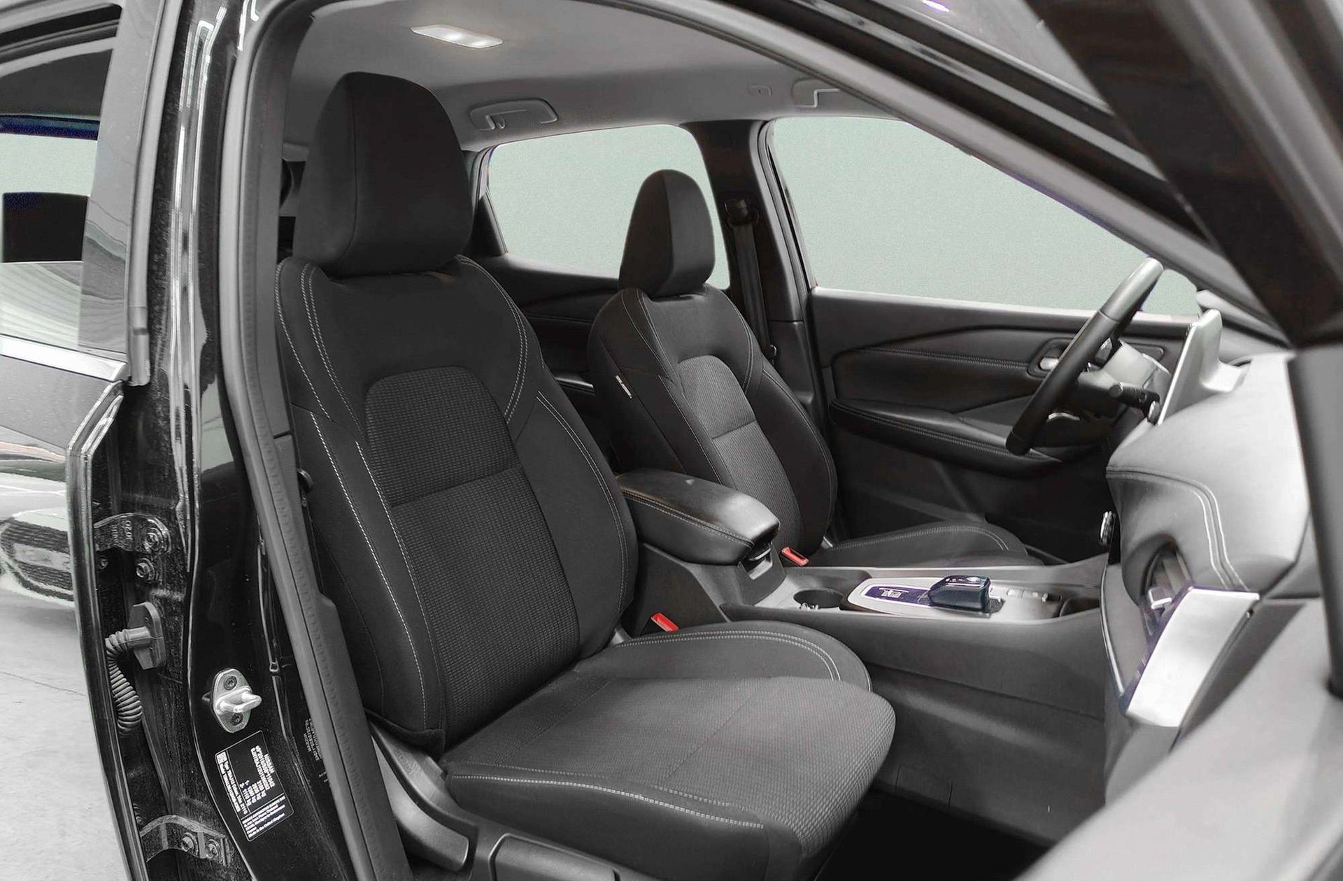 Nissan Qashqai E-POWER Acenta - foto 18