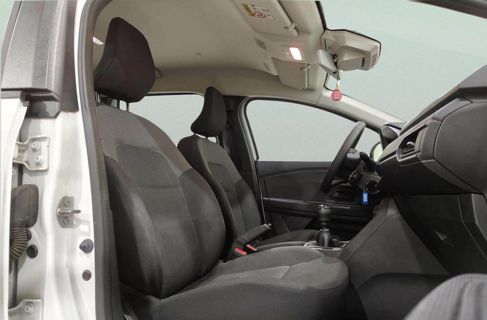 Dacia Jogger Essential GLP ECO-G - foto 14