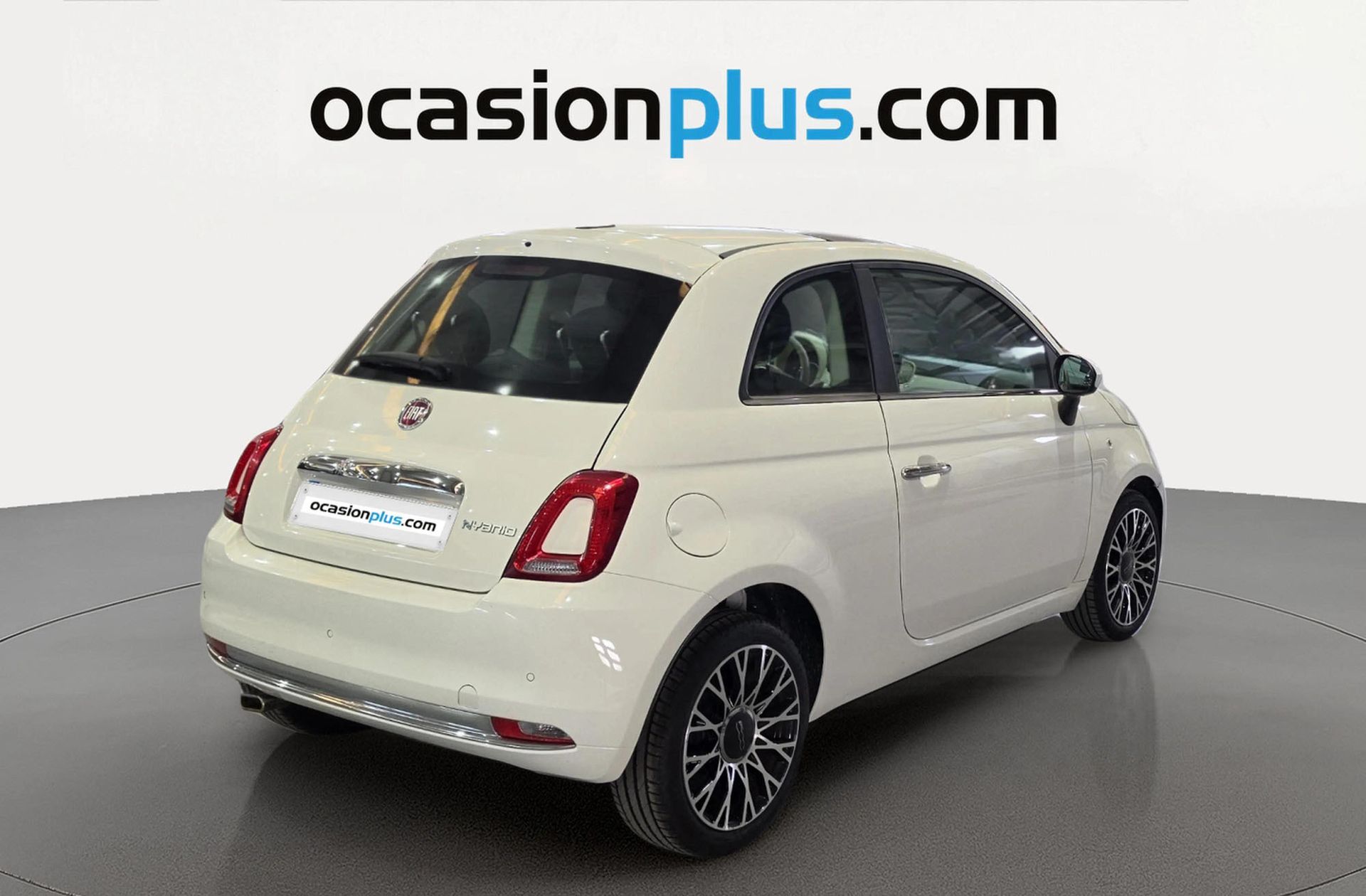 Fiat 500 1.0 Hybrid Dolcevita - foto 4