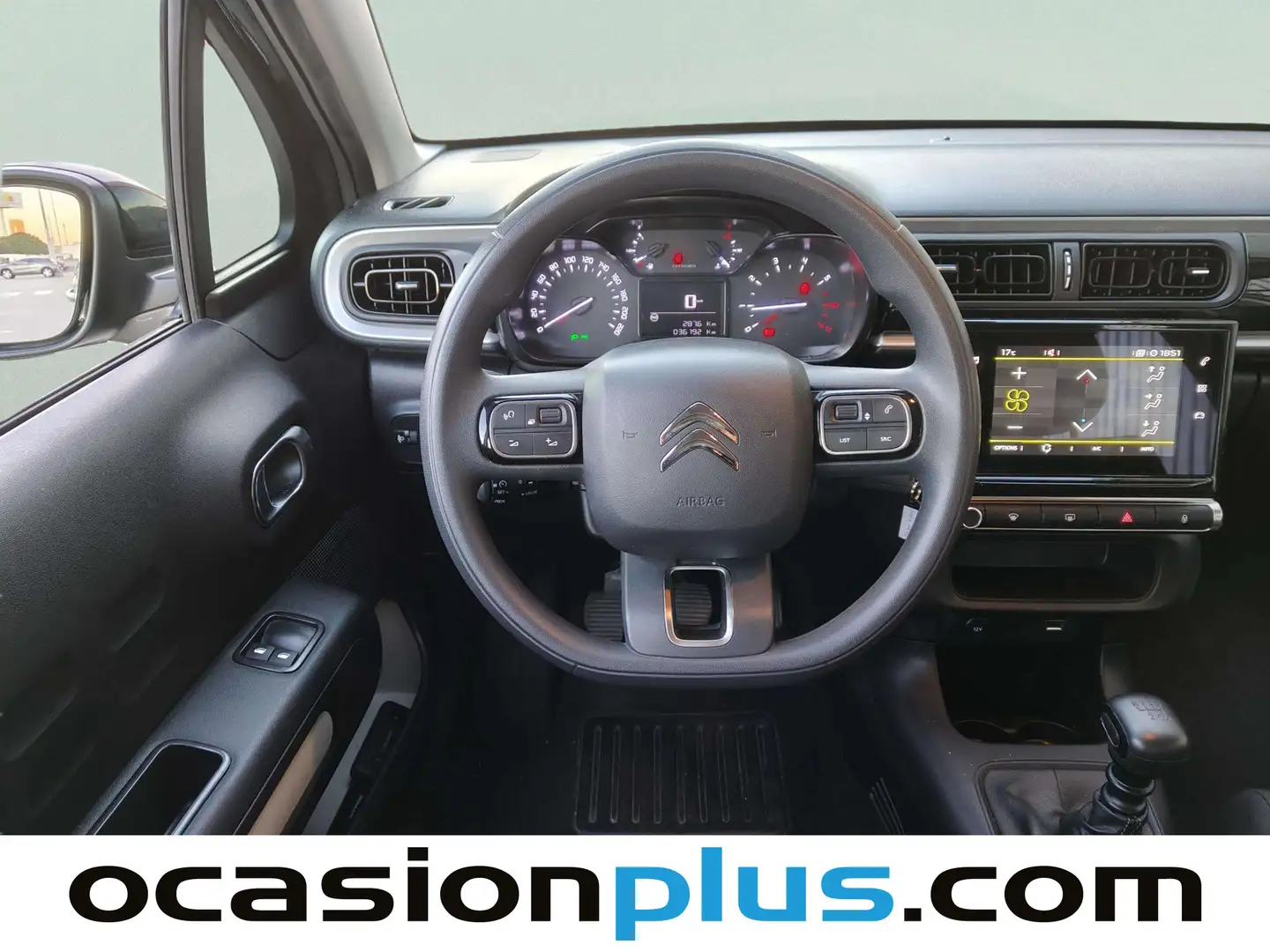 Foto Citroën C3 Citroen C3 BlueHDi 100 S&S Plus (102 CV)