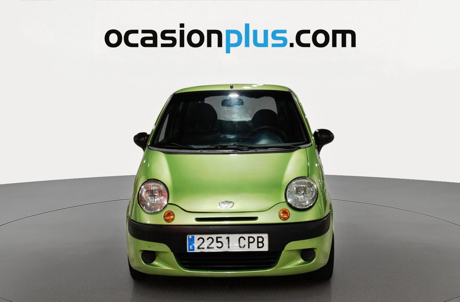 Daewoo Matiz 0.8 SE - foto 10