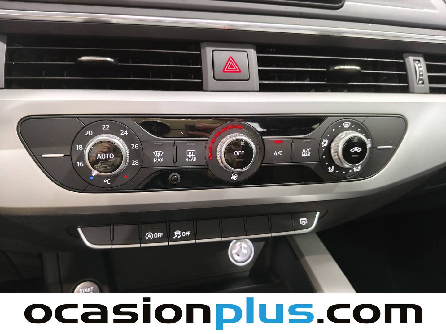Audi A4 Audi A4 2.0 TDI (150 CV) S tronic km 0