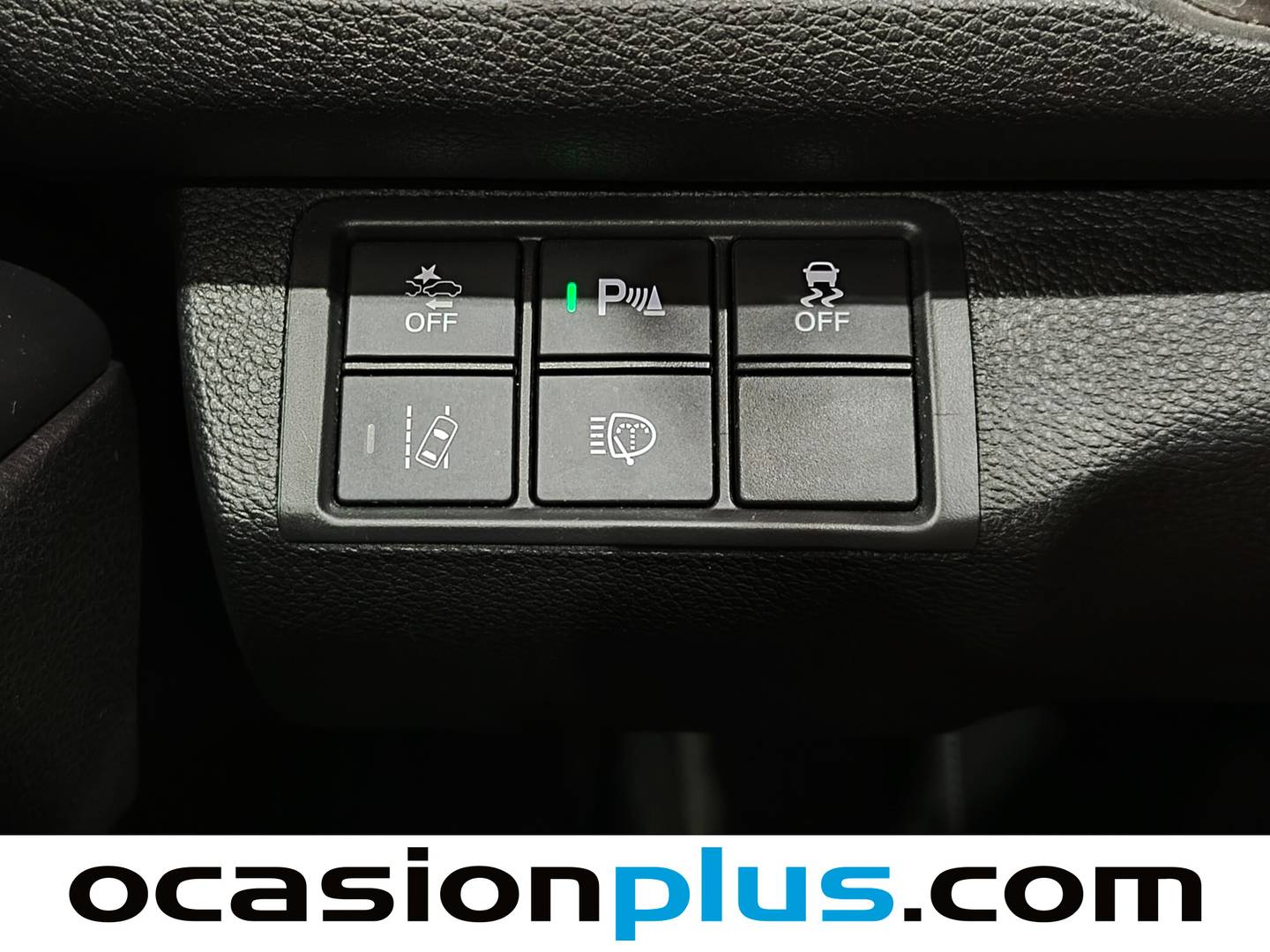 Honda Civic Honda Civic 1.5 I-VTEC Sport Plus (182 CV) de segunda mano
