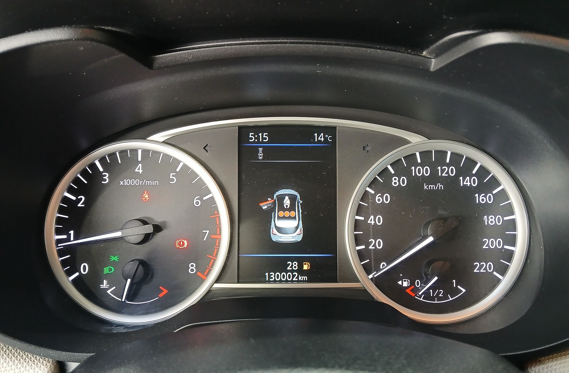 Nissan Micra IG-T N-Connecta - foto 21