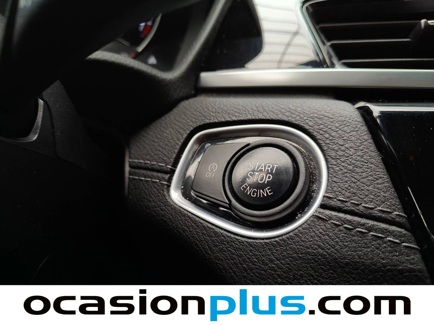 BMW X2 BMW X2 sDrive18i (140 CV) de segunda mano