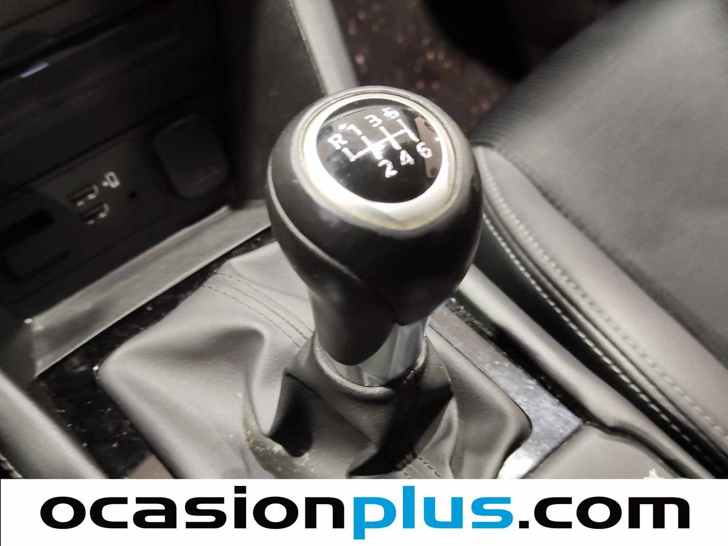 Foto Mazda CX-3 Mazda CX-3 2.0 G Zenith 2WD (121 CV)